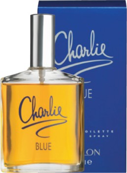 Revlon+Charlie+Blue+Eau+De+Toilette+100mL