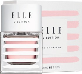 Elle+L%26rsquo%3BEdition+Eau+De+Parfum+30mL