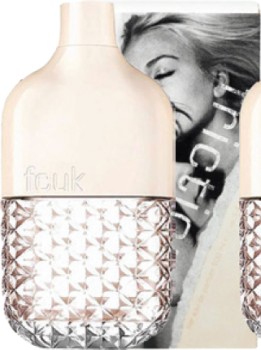 FCUK+Friction+For+Her+Eau+De+Parfum+100mL