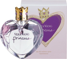 Vera-Wang-Princess-Eau-De-Toilette-50mL on sale
