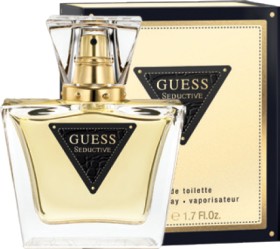 Guess-Seductive-For-Women-Eau-De-Toilette-75mL on sale