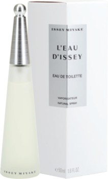 Issey-Miyake-LEau-DIssey-For-Women-Eau-De-Toilette-50mL on sale