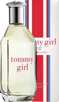 Tommy-Hilfiger-Tommy-Girl-Eau-De-Toilette-100mL on sale