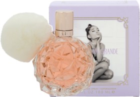 Ariana+Grande+Ari+Eau+De+Parfum+100mL