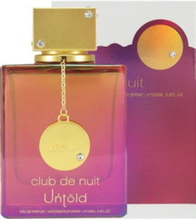Armaf+Club+De+Nuit+Untold+For+Women+Eau+De+Parfum+105mL