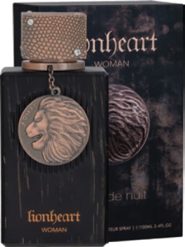 Armaf+Club+De+Nuit+Lionheart+Woman+Eau+De+Parfum+100mL