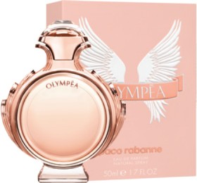 Paco-Rabanne-Olympea-Eau-De-Parfum-50mL on sale