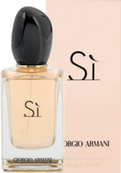 Giorgio+Armani+S%26igrave%3B+Eau+De+Parfum+50mL