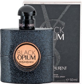 Yves-Saint-Laurent-Black-Opium-Eau-De-Parfum-50mL on sale