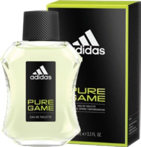 Adidas+Pure+Game+Eau+De+Toilette+100mL