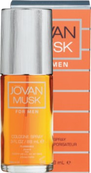 Jovan-Musk-for-Men-Cologne-88mL on sale