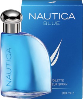 Nautica+Blue+Eau+De+Toilette+100mL
