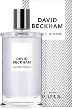 David+Beckham+Homme+Eau+De+Toilette+100mL