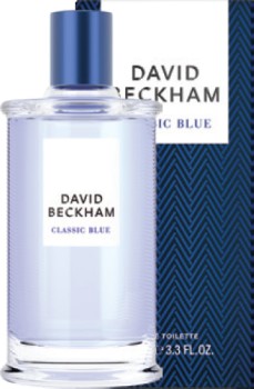 David-Beckham-Classic-Blue-Eau-De-Toilette-100mL on sale