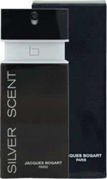 Jacques+Bogart+Silver+Scent+Eau+De+Toilette+100mL