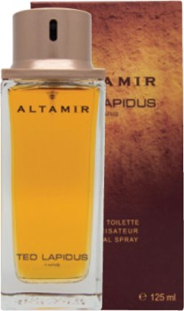 Ted+Lapidus+Altamir+Eau+De+Toilette+125mL
