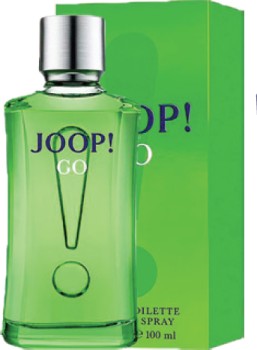 Joop%21+Go+Eau+De+Toilette+100mL