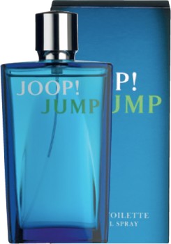 Joop-Jump-Eau-De-Toilette-100mL on sale