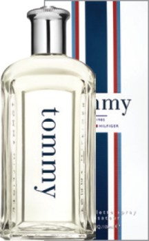 Tommy-Hilfiger-Tommy-Eau-De-Toilette-100mL on sale