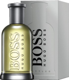 Hugo+Boss+Bottled+Eau+De+Toilette+50mL