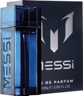 Messi-Eau-De-Parfum-100mL on sale
