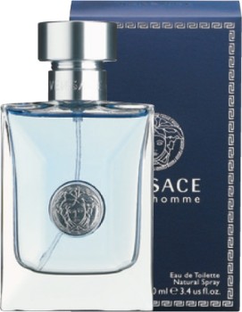 Versace-Pour-Homme-Eau-De-Toilette-100mL on sale