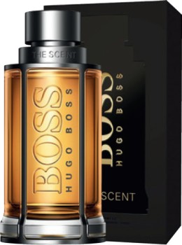 Hugo-Boss-The-Scent-Eau-De-Toilette-50mL on sale