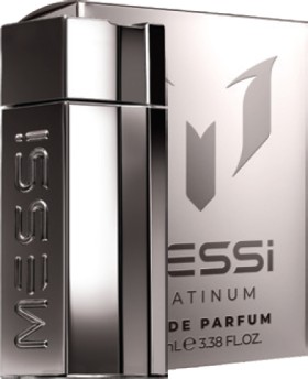 Messi-Platinum-Eau-De-Parfum-100mL on sale