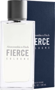 Abercrombie-Fitch-Fierce-Eau-De-Cologne-100mL on sale