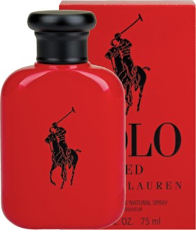 Ralph-Lauren-Polo-Red-Eau-De-Toilette-75mL on sale