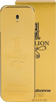 Paco-Rabanne-1-Million-Eau-De-Toilette-100mL on sale