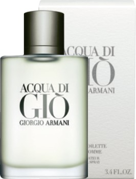 Giorgio+Armani+Acqua+Di+Gio+For+Men+Eau+De+Toilette+100mL