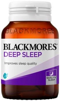 Blackmores+Deep+Sleep+60+Tablets