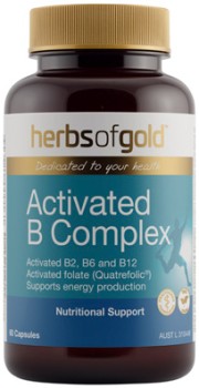 Herbs+of+Gold+Activated+B+Complex+60+Capsules