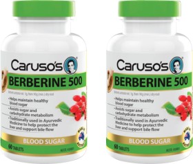 Carusos-Berberine-500-60-Tablets on sale