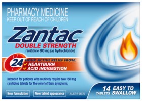 Zantac-Double-Strength-300mg-14-Pack on sale