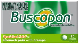 Buscopan+20+Tablets