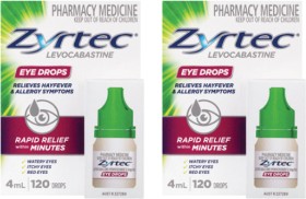 Zyrtec+Hayfever+%26amp%3B+Allergy+Relief+Eye+Drops+4mL