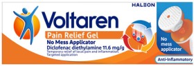 Voltaren+Pain+Relief+Gel
