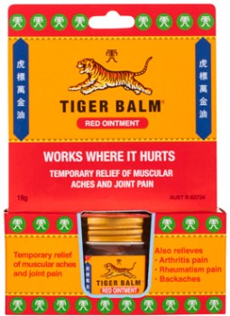 Tiger+Balm+Red+Ointment+18g
