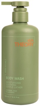 Skin+Theory+Verbena+Body+Wash+500mL