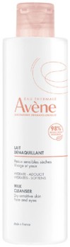 Av%26egrave%3Bne+Gentle+Milk+Cleanser+200mL