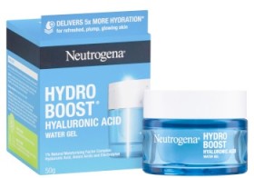 Neutrogena+Hydro+Boost+Hyaluronic+Acid+Water+Gel+50g