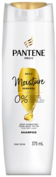 Pantene+Daily+Moisture+Renewal+Shampoo+375mL