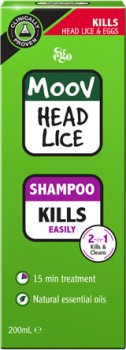 MOOV-Head-Lice-Shampoo-200mL on sale