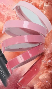 NEW+Natio+Pocket+Palette+in+Berry%2C+Bronze%2C+Nude%2C+Peach+or+Petal+12g