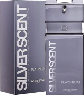 Jacques+Bogart+Silver+Scent+Platinum+Eau+De+Parfum+100mL
