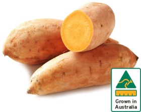 Australian-Gold-Sweet-Potatoes on sale