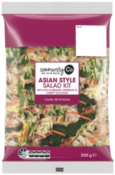 Community+Co+Asian+Style+Salad+Kit+335g