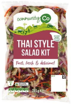 Community-Co-Thai-Style-Salad-Kit-285g on sale